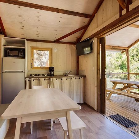 Camping Des Gaves Laruns Kültér fotó