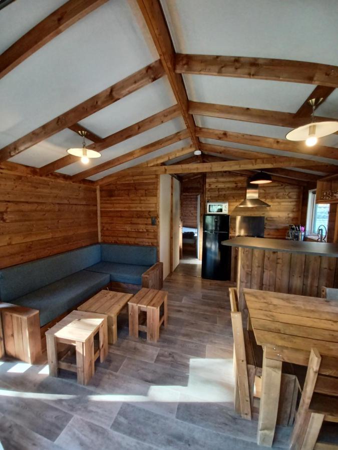 Camping Des Gaves Laruns Kültér fotó
