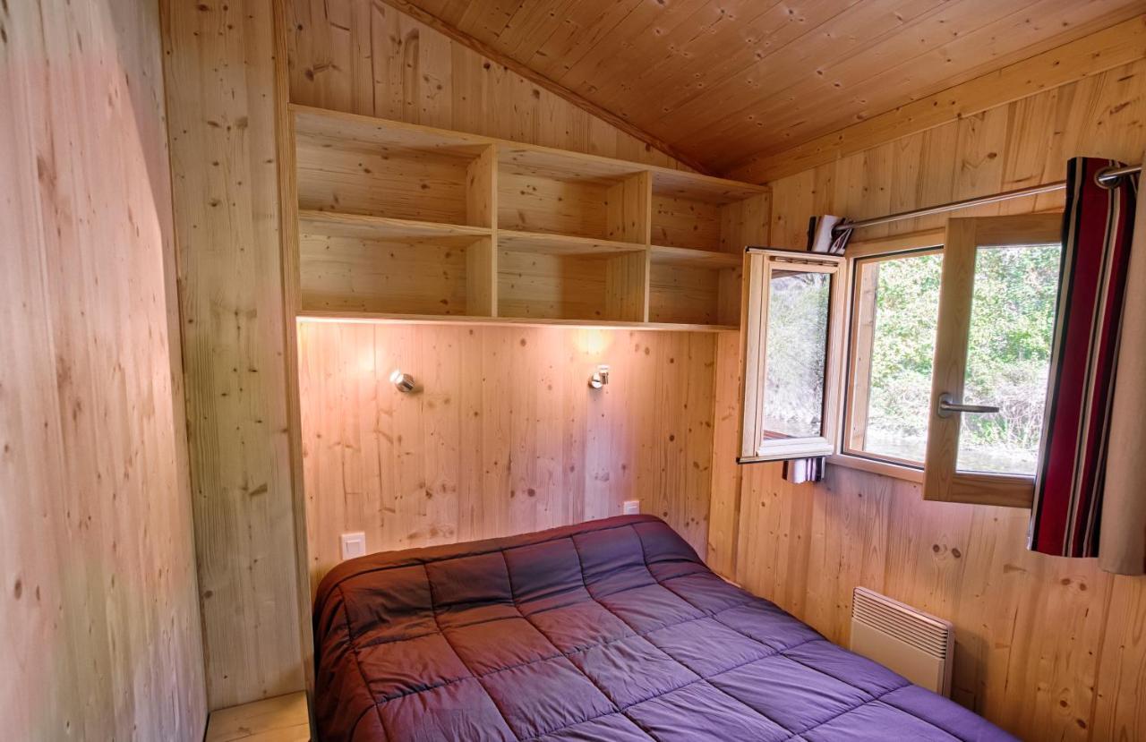 Camping Des Gaves Laruns Kültér fotó