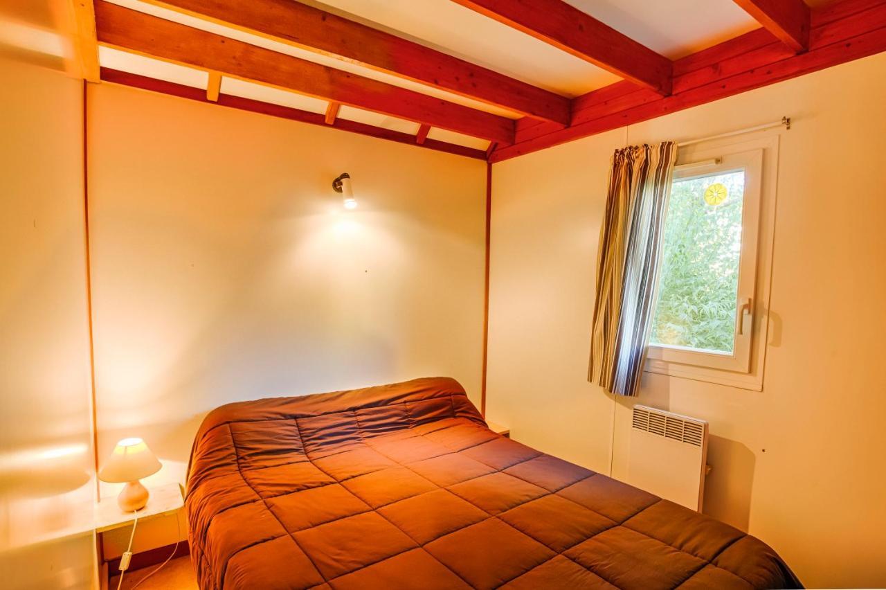 Camping Des Gaves Laruns Kültér fotó