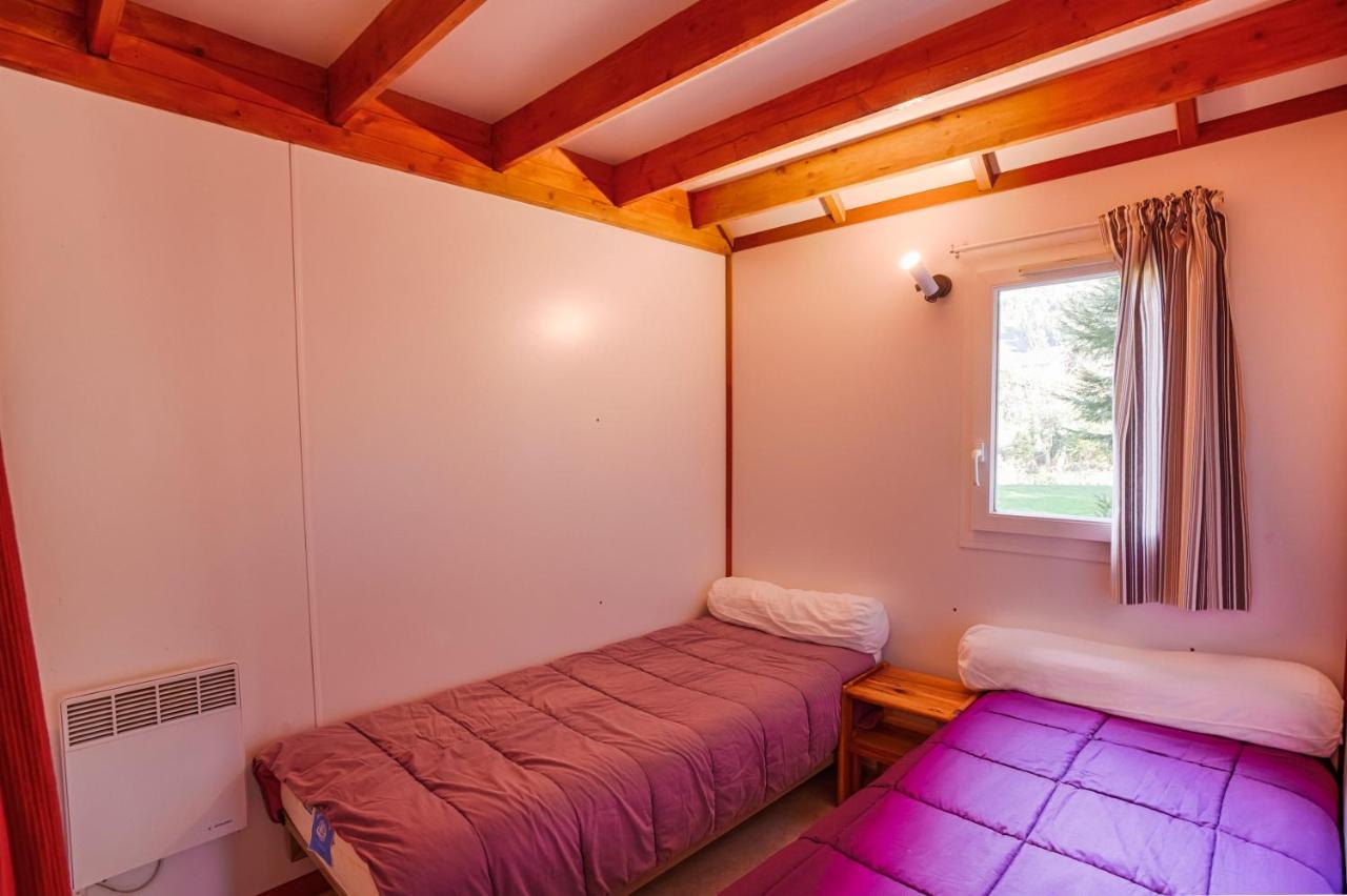 Camping Des Gaves Laruns Kültér fotó