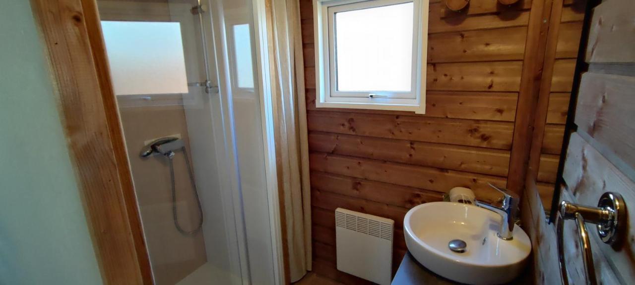 Camping Des Gaves Laruns Kültér fotó