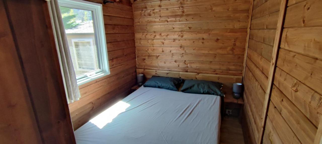 Camping Des Gaves Laruns Kültér fotó