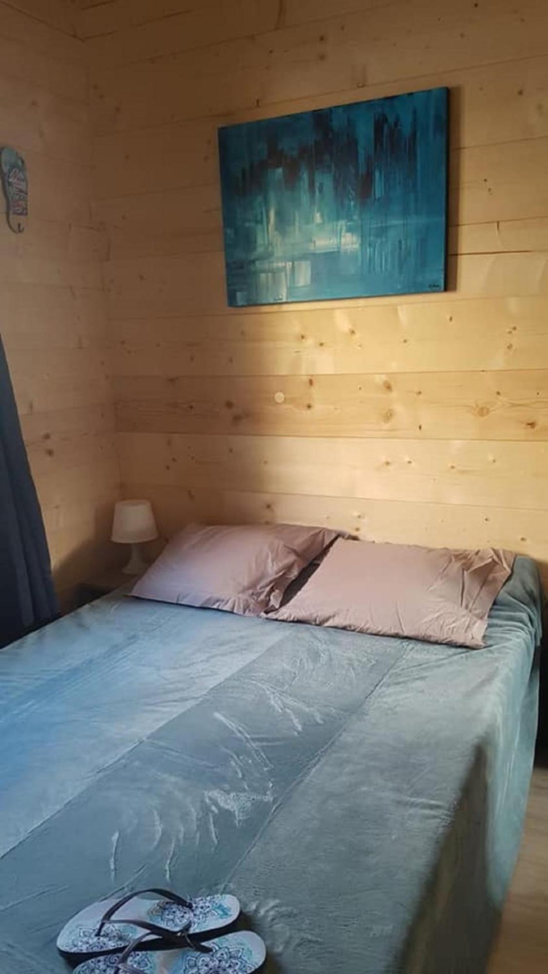 Camping Des Gaves Laruns Kültér fotó