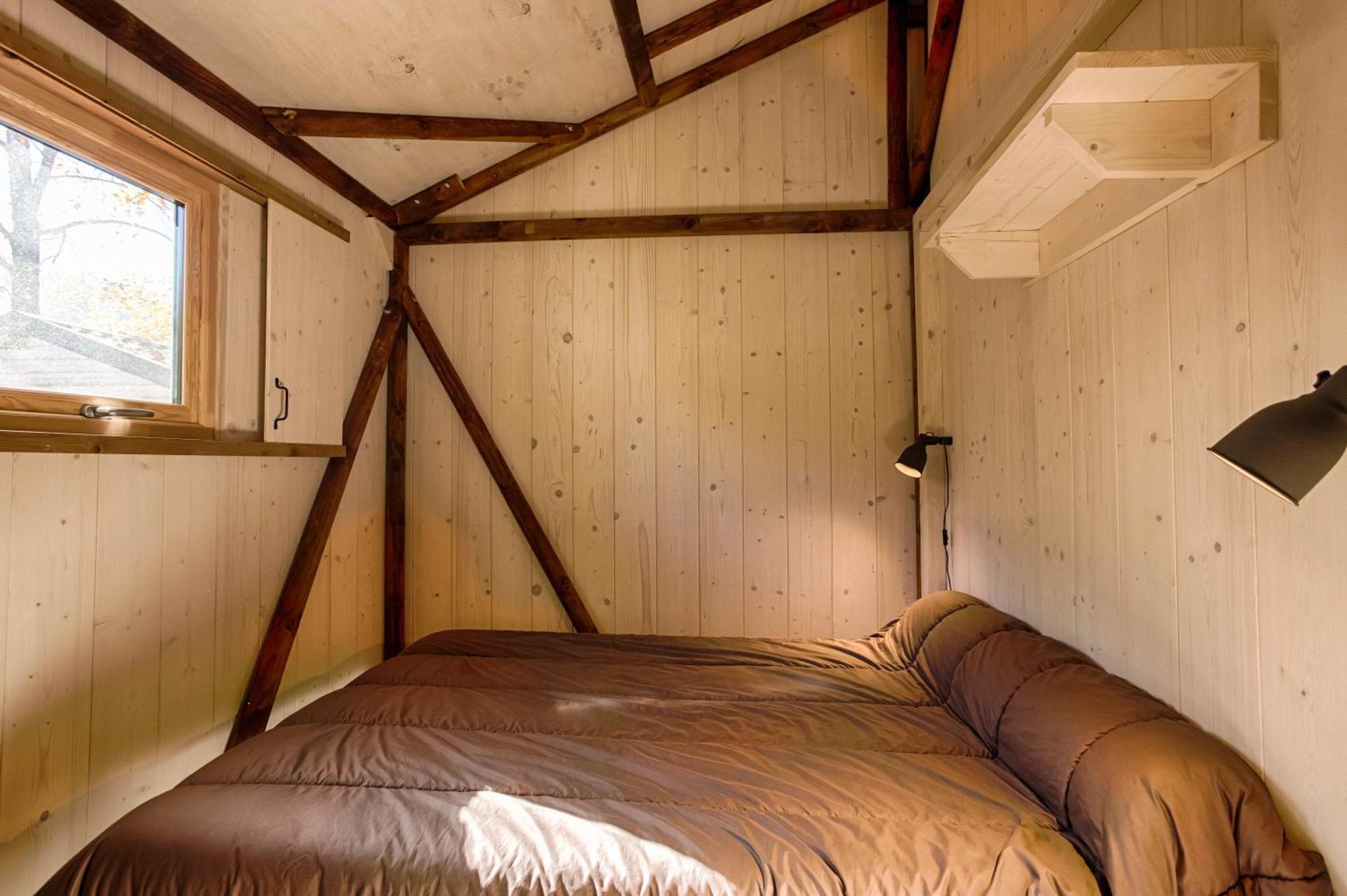 Camping Des Gaves Laruns Kültér fotó